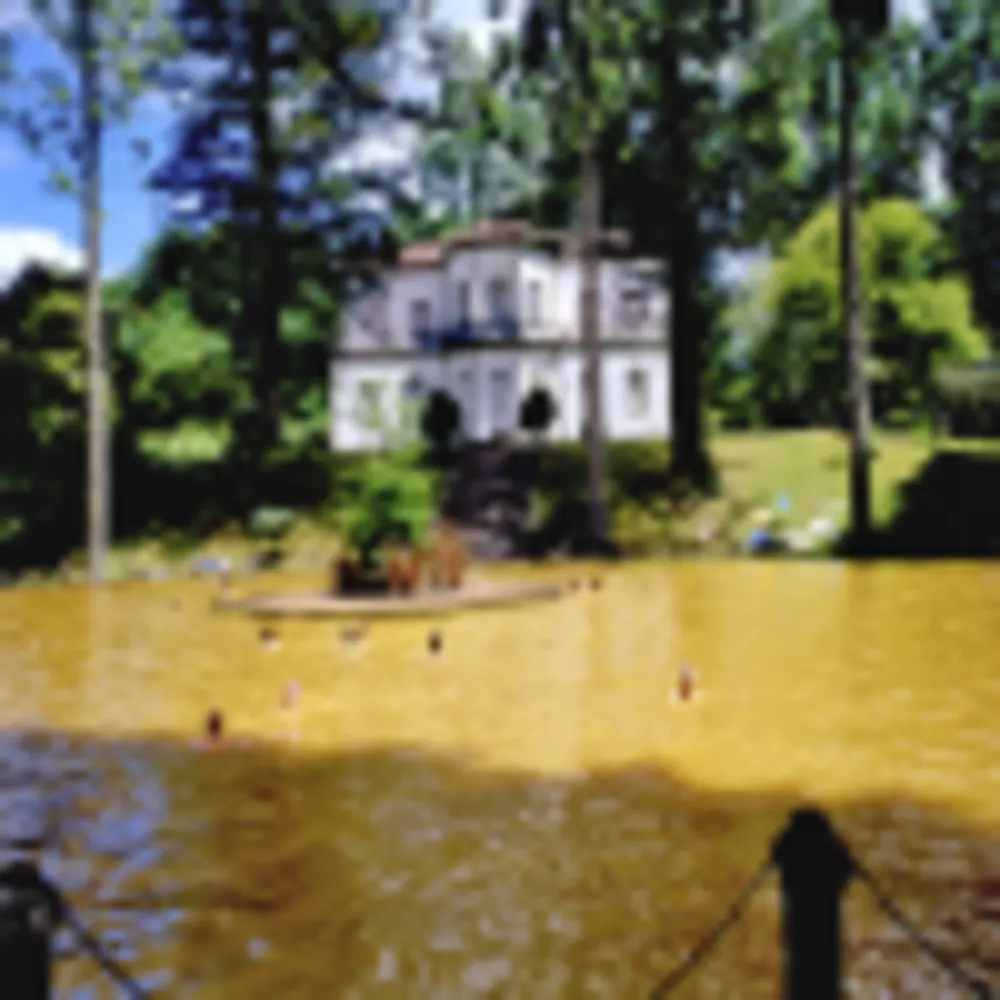 Terra Nosta Garden, São Miguel