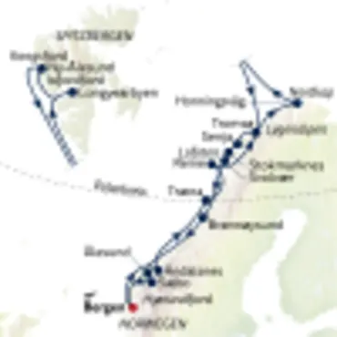 Reiseverlauf H_26-NOR561021-Hurtigruten-Sommer-in-Norwegen-S-072