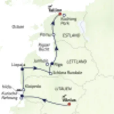 Reiseverlauf RR23-VNO110002-Osteuropa-Baltische-Hauptstaedte_Kurische-Nehrung-S-239