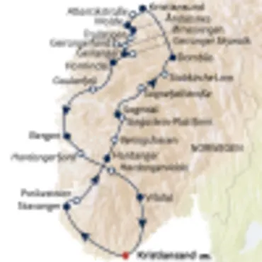 Reiseverlauf RR25-NOR120001-Norwegen-Strassen-der-Superlative-S-084
