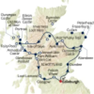 Reiseverlauf S_26-EDI521004-Schottland-Raue-Highlands_legendreiche-Burgen_WEB