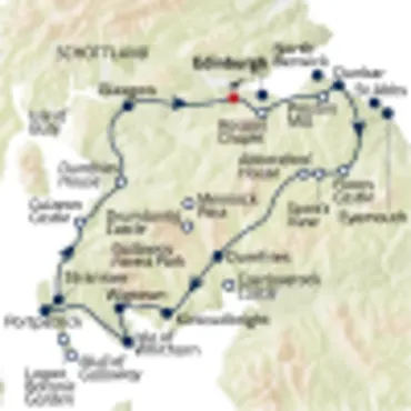 Reiseverlauf S_26-EDI521007_EDI521008-Schottland-Südschottland_Schlösser_Steilküsten_WEB
