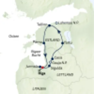 Reiseverlauf S_26-RIX521003_RIX521004-Estland_Lettland_WEB
