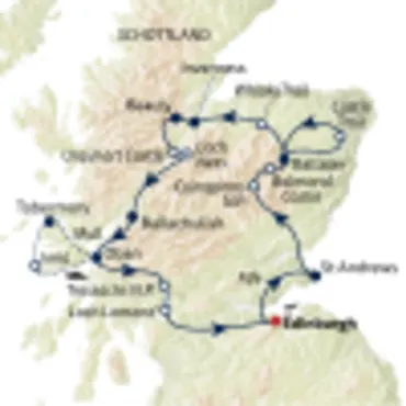 Reiseverlauf S_26-SCO121037-Schottland-Schottland-entspannt-geniessen_S-230