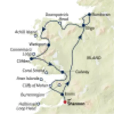Reiseverlauf S_26_IRL521203-Irland-Westküsten-Entdecker15-Tage_WEB
