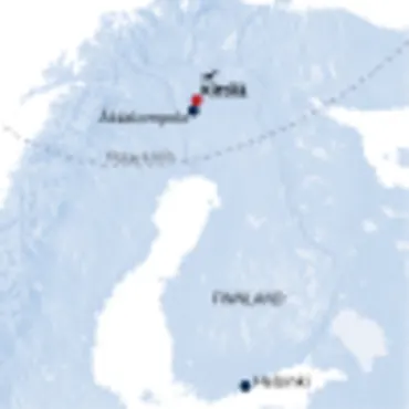 Reiseverlauf W_27-FIN131027-Finnland-W-Ferienhausurlaub-Lappland_S-035