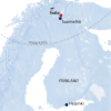Reiseverlauf W_27-IVL131001-Finnland-W-Finnische-Wintertraeume_S-034