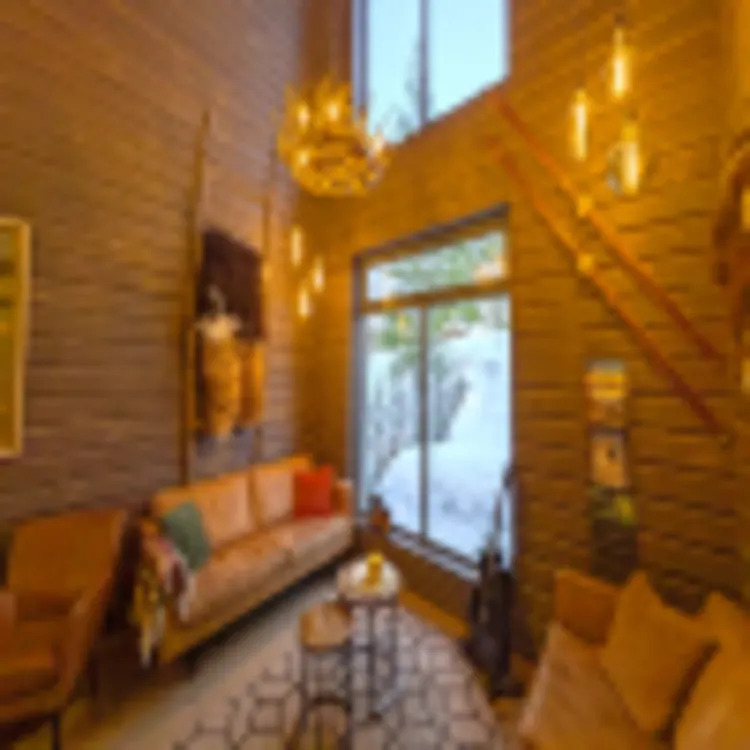 Bjornfjell Mountainlodge