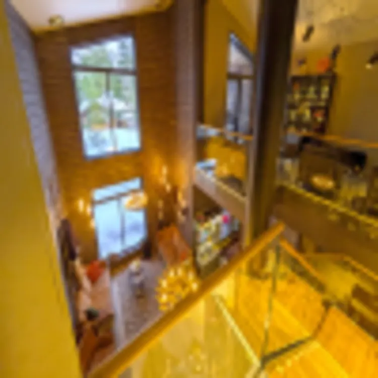 Bjornfjell Mountainlodge