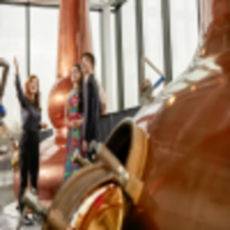 Clydside Distillery, Glasgow