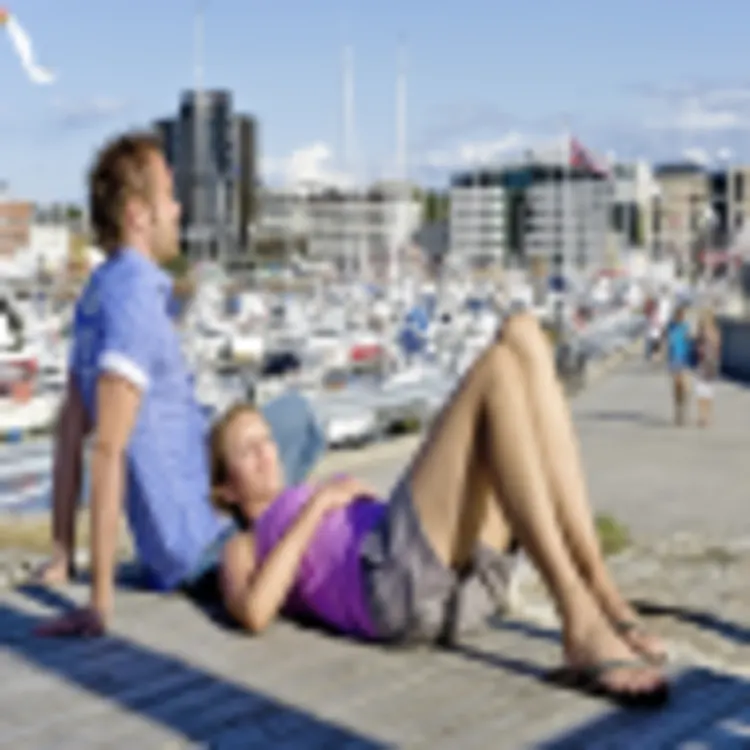 Bodø