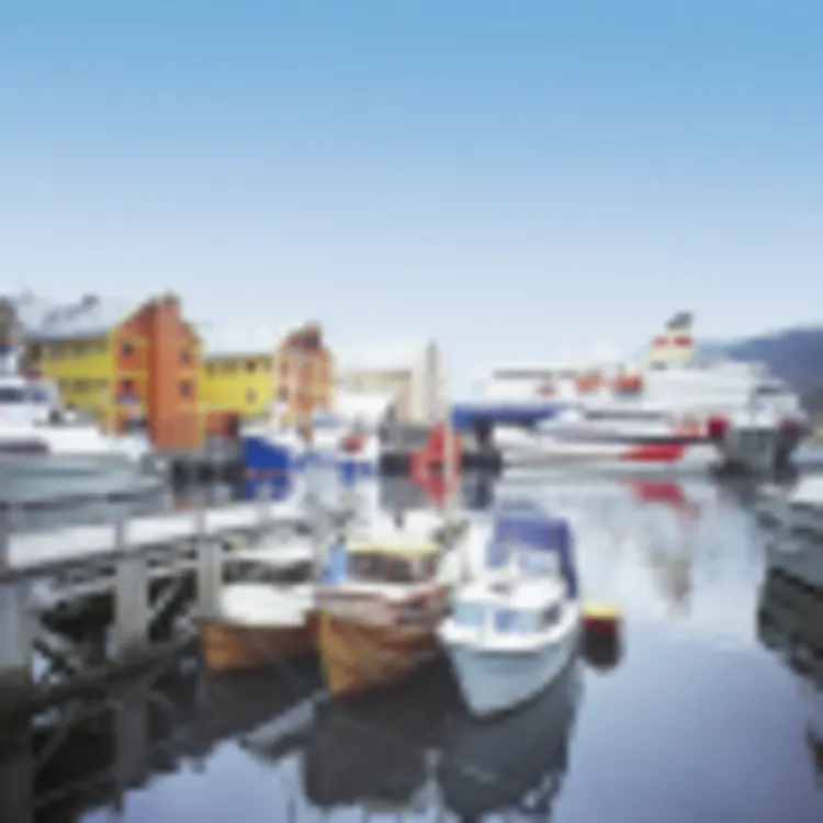 Hammerfest