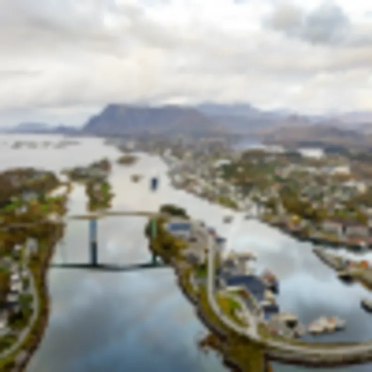 Brønnøysund