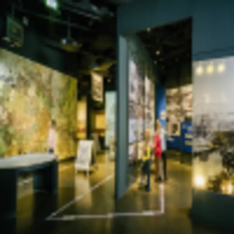 Titanic Museum Belfast