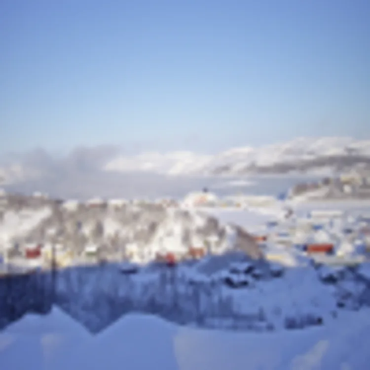 Kirkenes