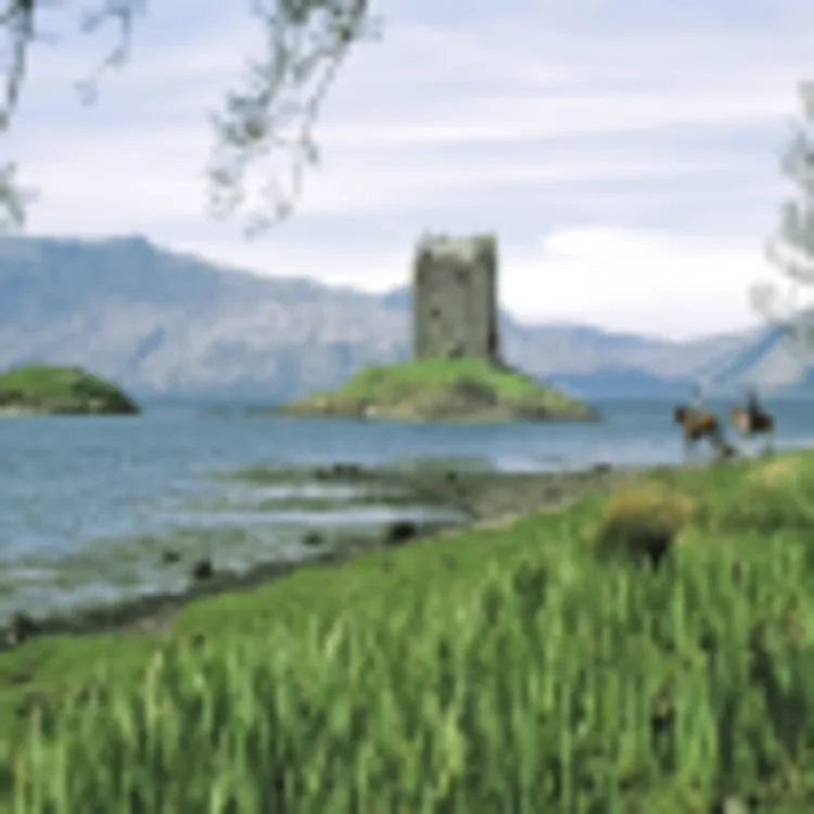 Castle Stalker