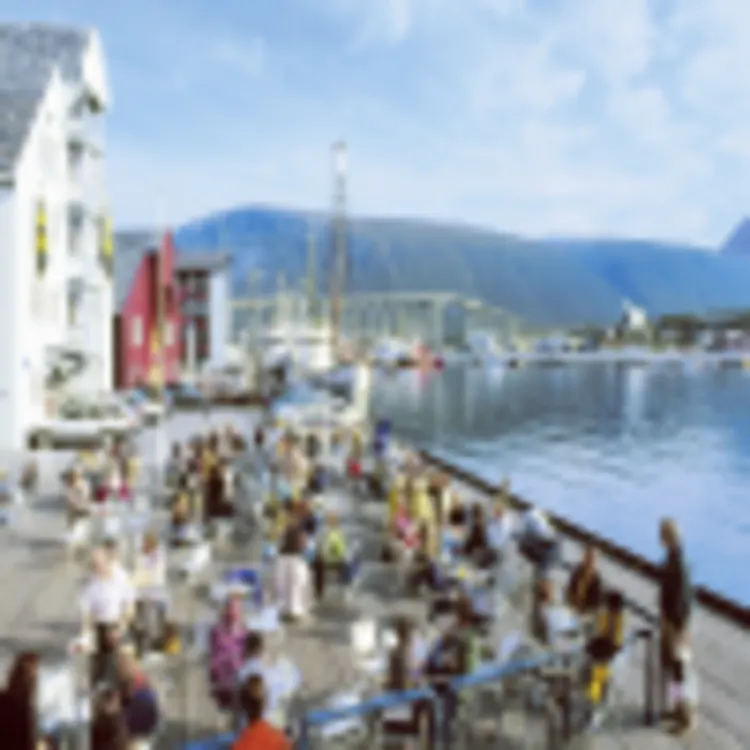 Tromsø