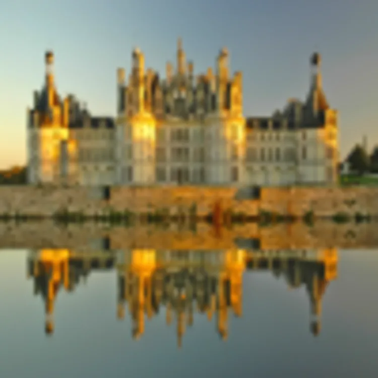 Château de Chambord