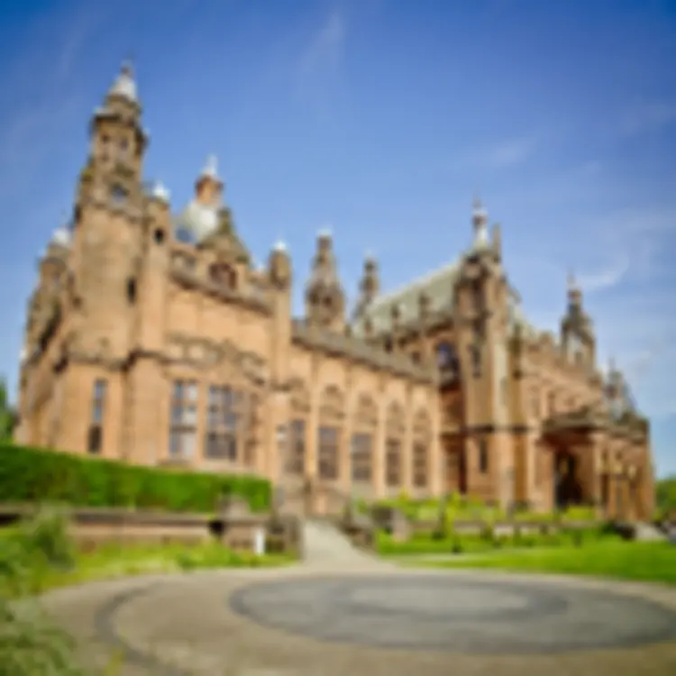 Kelvingrove Art Gallery & Museum