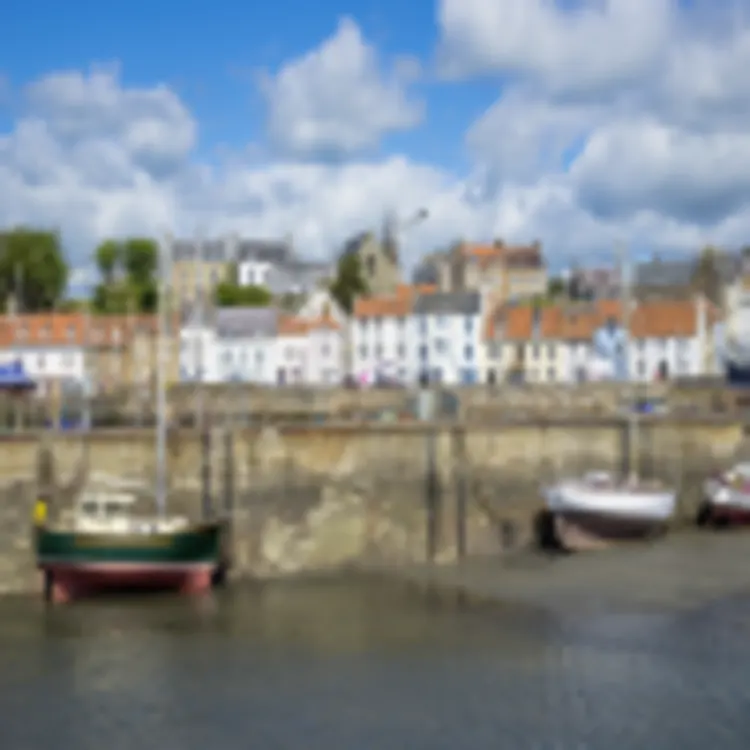 St Monans