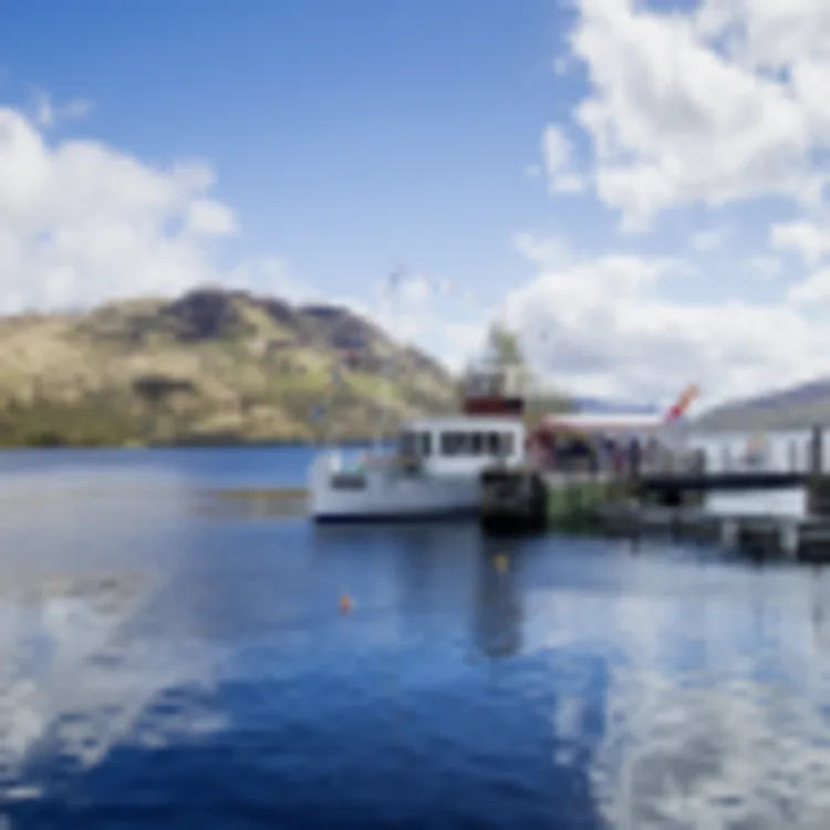 Loch Katrine