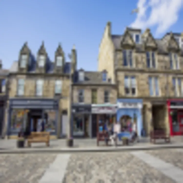 StAndrews