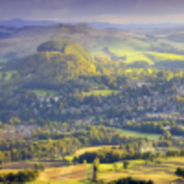 Crieff