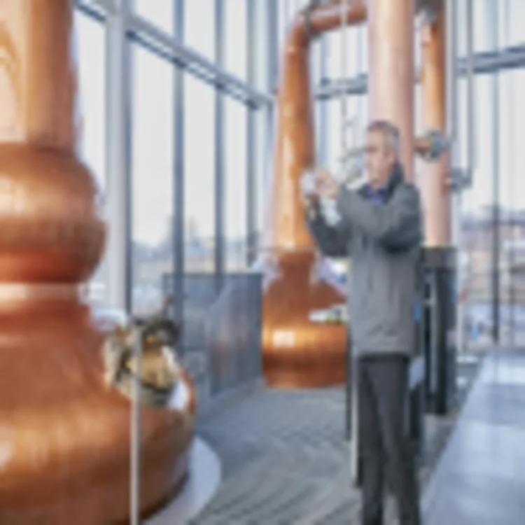 Clydeside Distillery