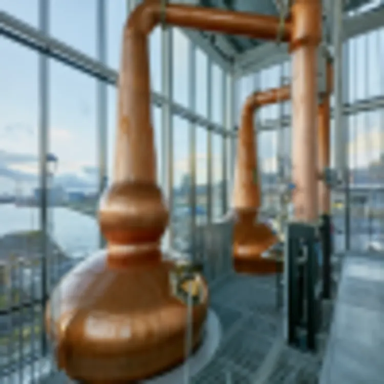 Clydeside Distillery