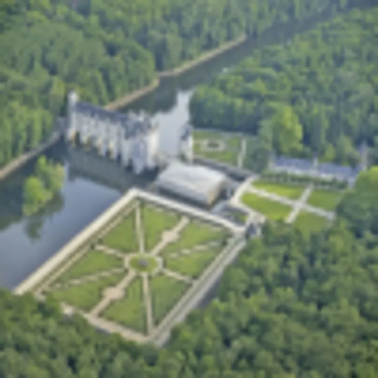 Chenonceau