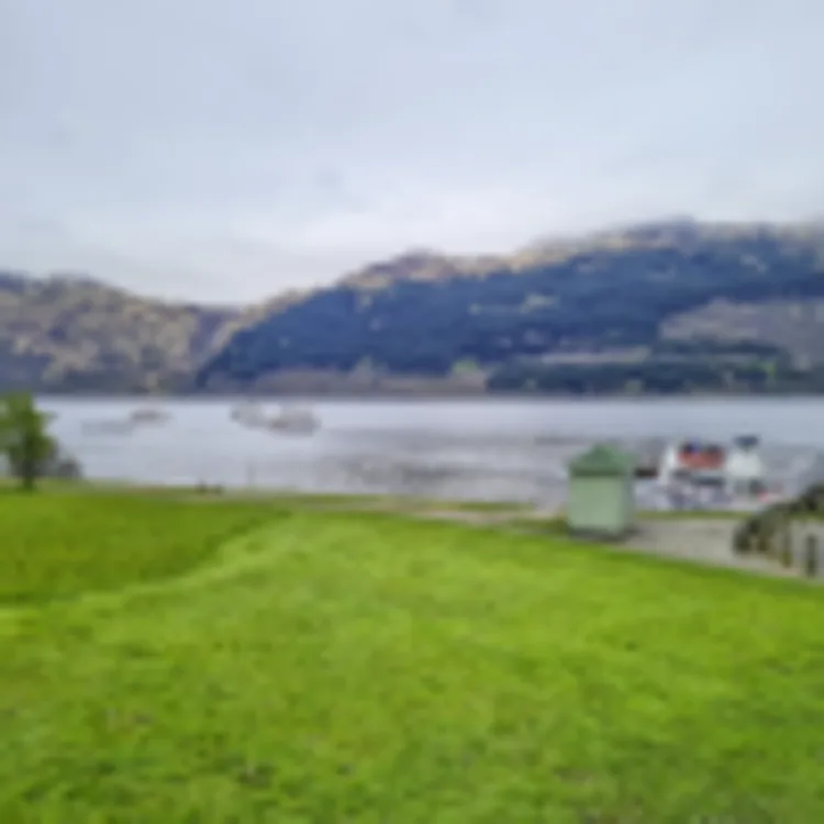 Loch Lomond