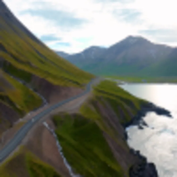 Ostfjorde