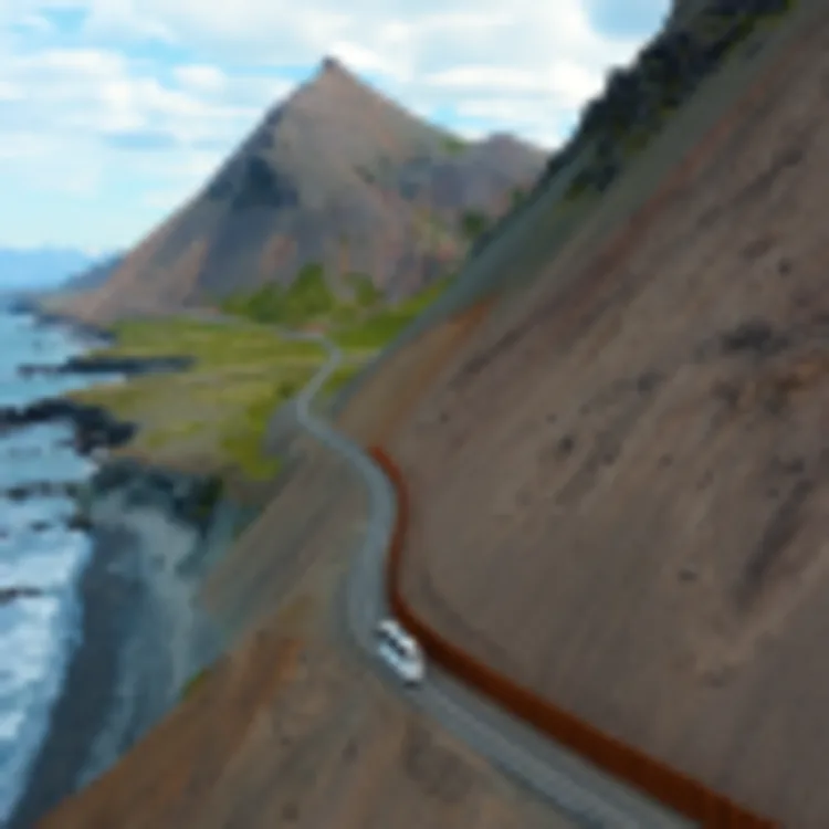 Ostfjorde