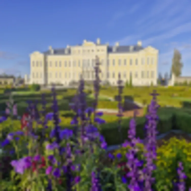 Schloss Rundale
