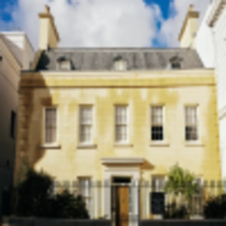 16 New Street, Museum, Jersey