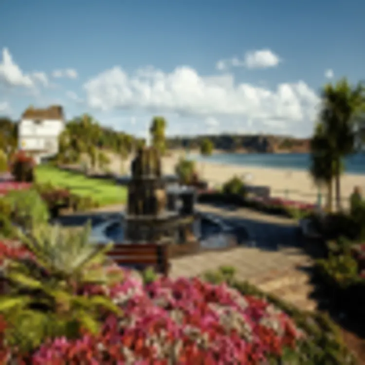 St. Brelade's Bay, Jersey