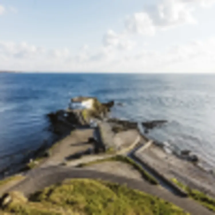 Faulkners Fisheries, Jersey