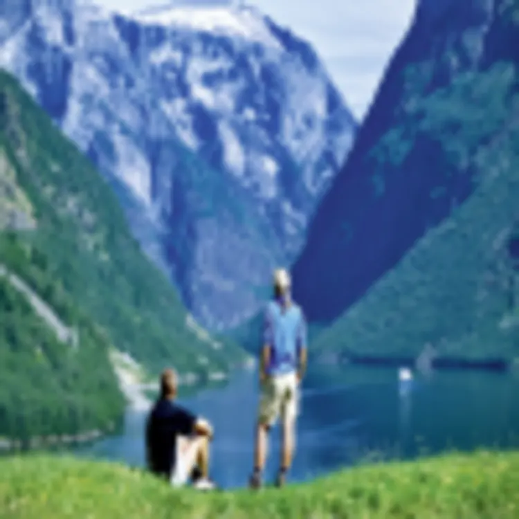 Hardangerfjord