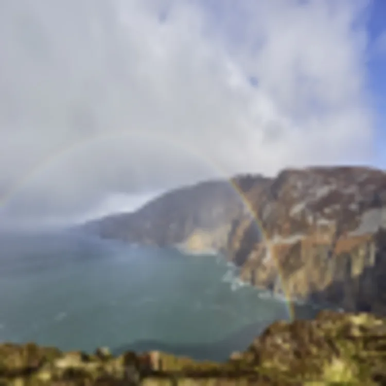 Cliffs of Slieve League