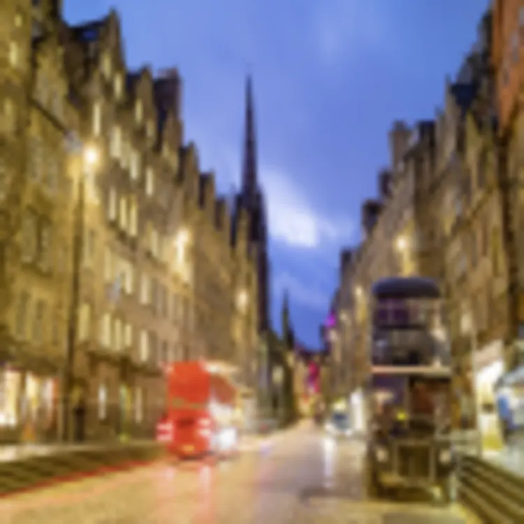Royal Mile