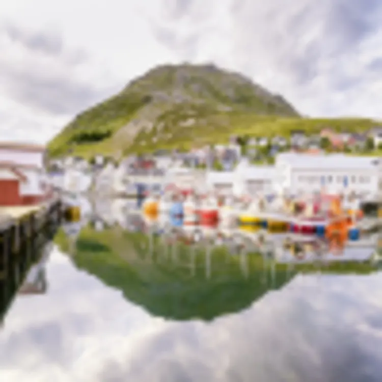 Honningsvåg