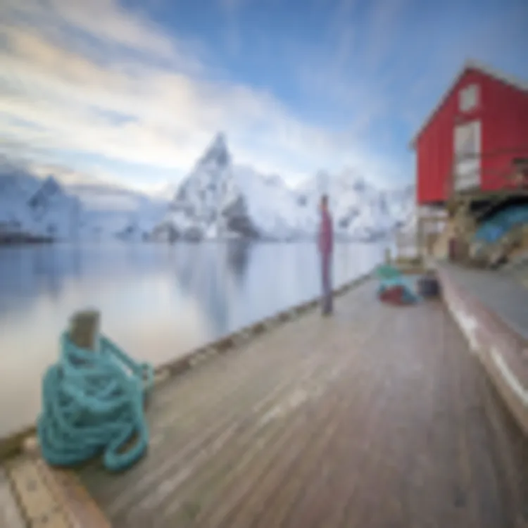 Svolvaer