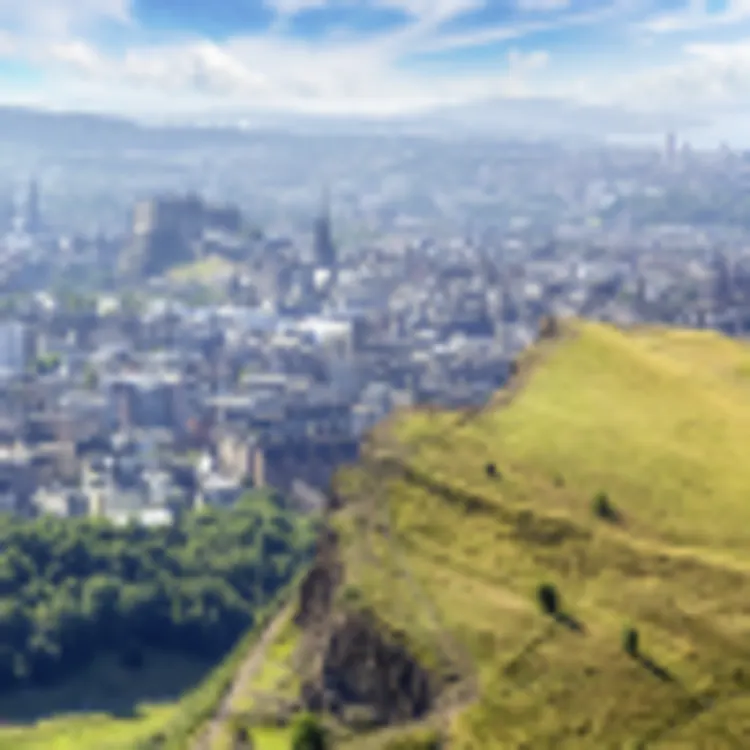 Arthur's Seat