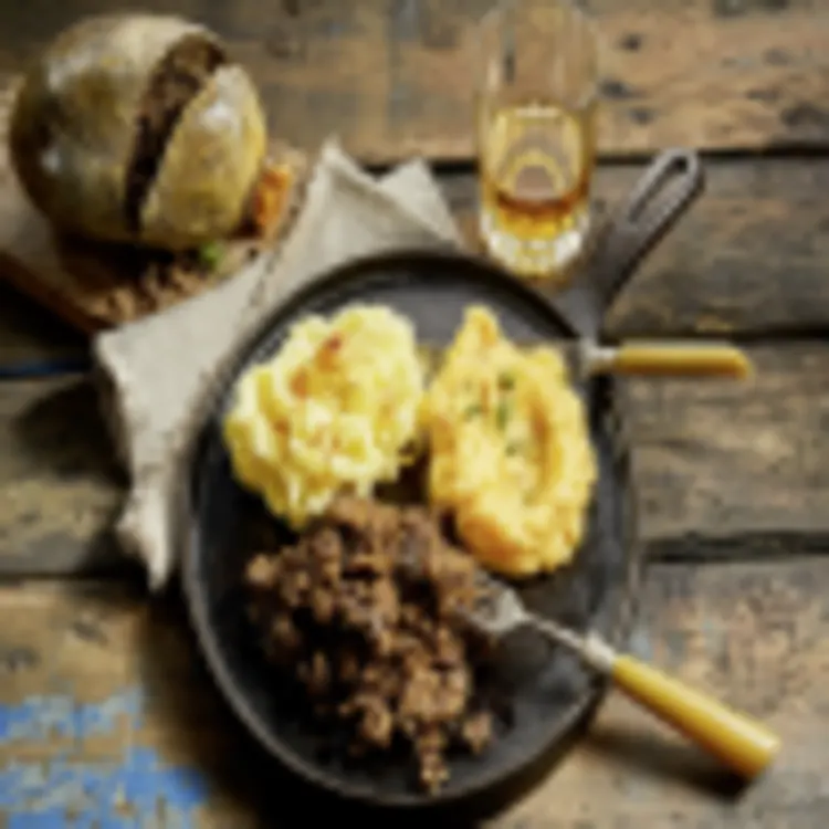 Haggis