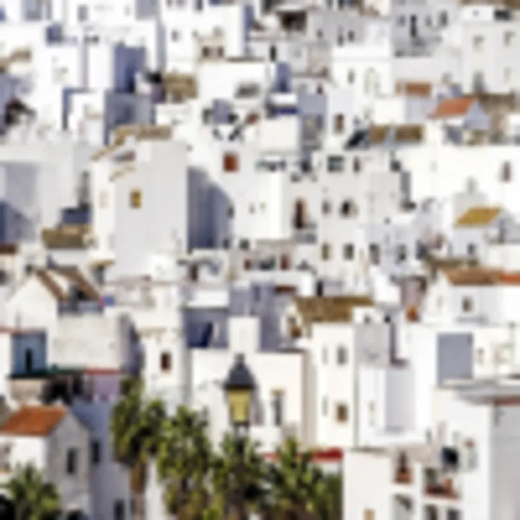 Vejer de la Frontera, Andalusien