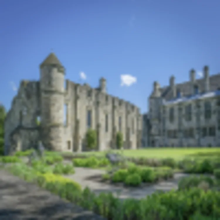 Falkland Palace