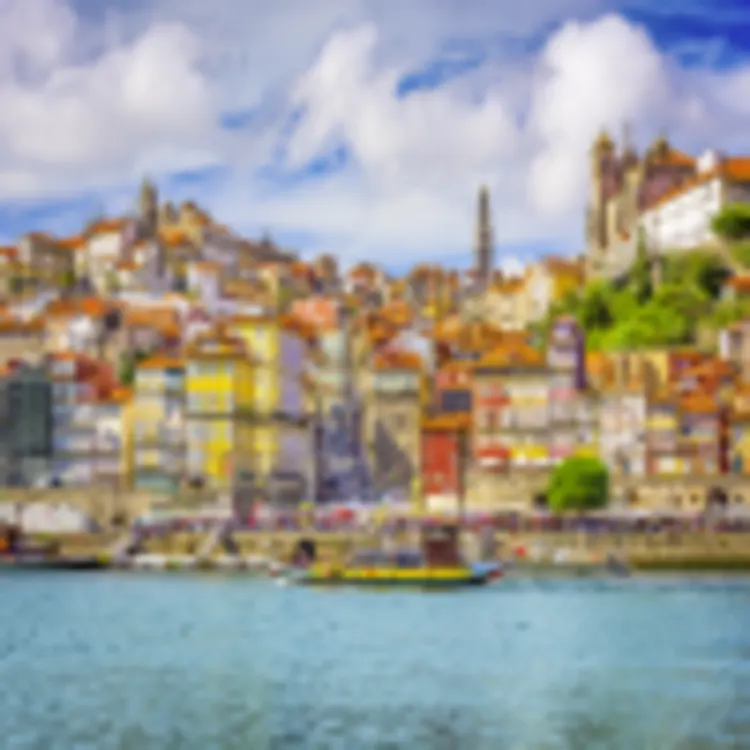 Ribeira, Porto