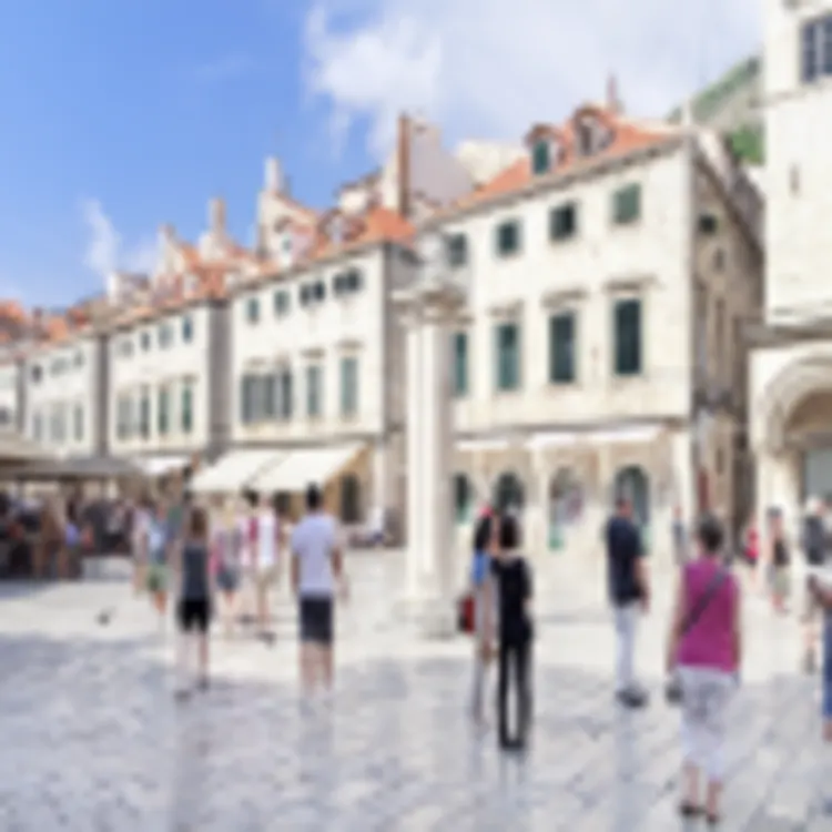 Dubrovnik