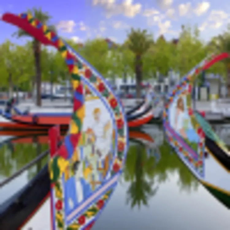 Aveiro