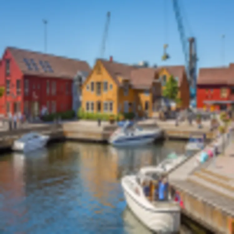 Kristiansund